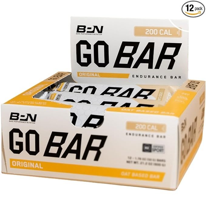 BPN GO BAR