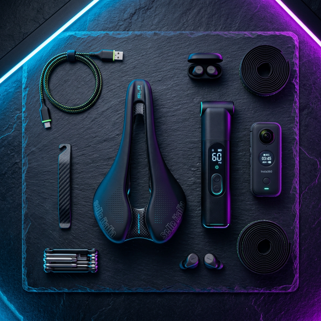 Accesorios y Herramientas Ciclismo