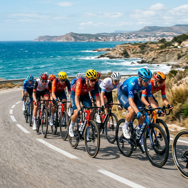 Casco Aero vs Ventilado