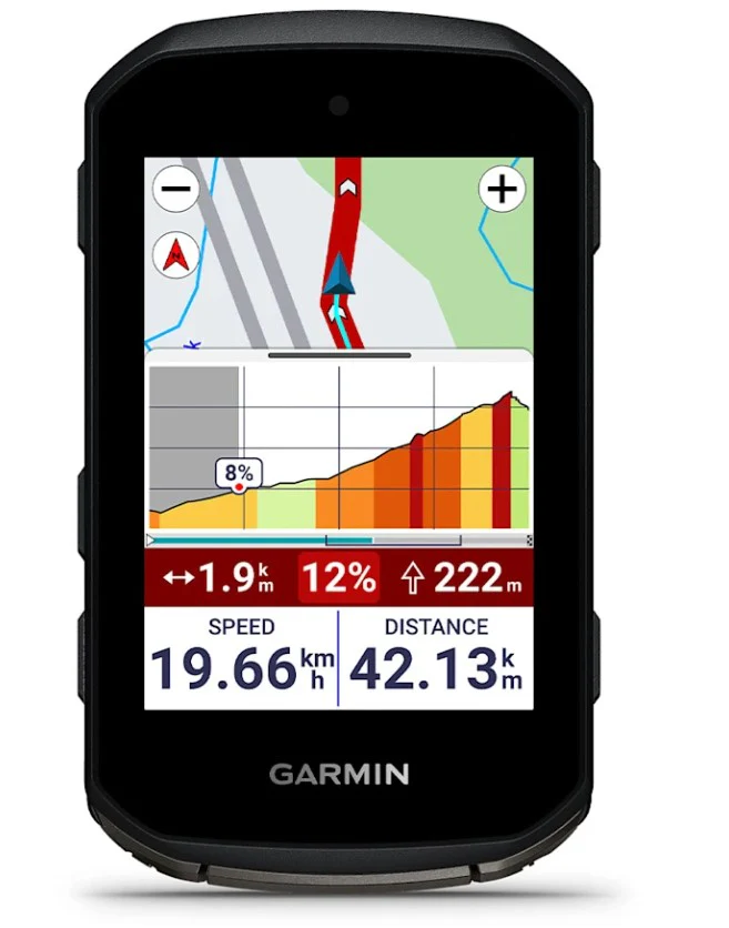 Batería Garmin Edge 850