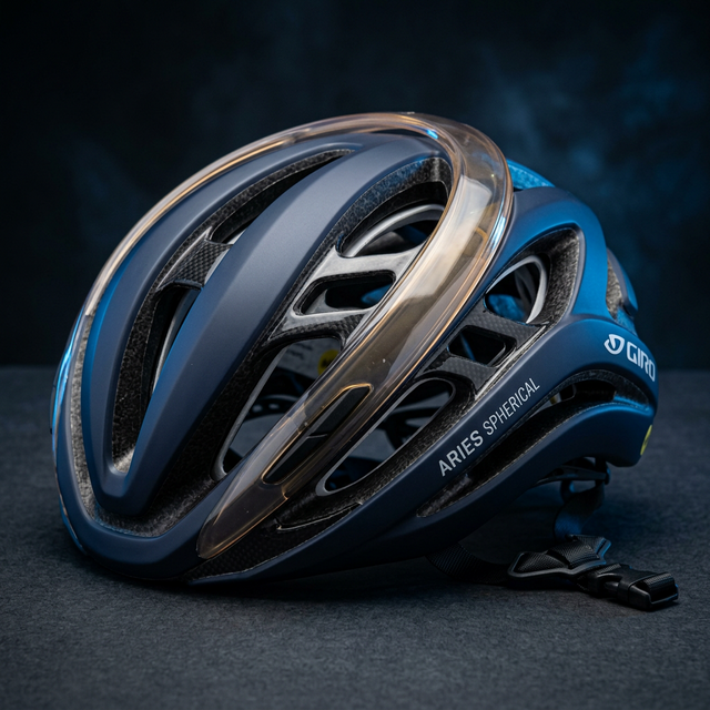 Giro Aries Spherical