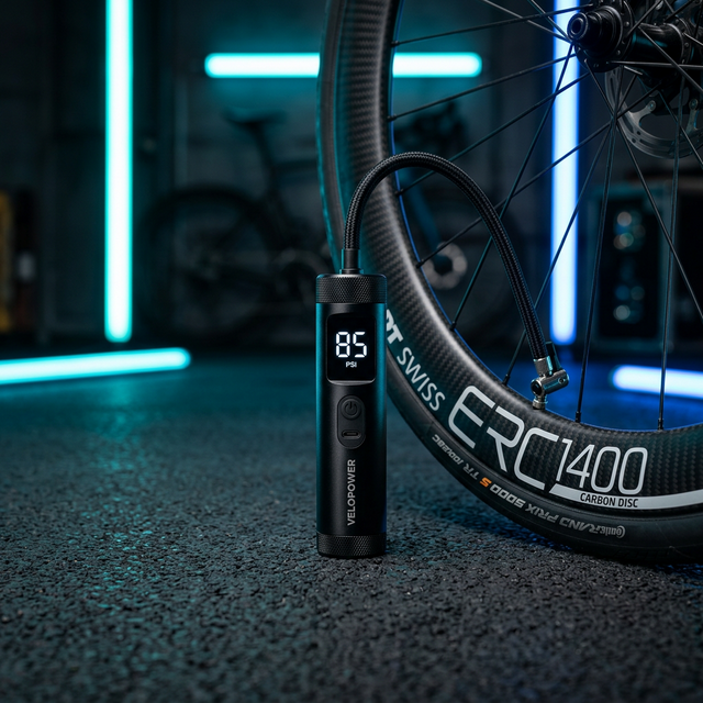 Mini Compresores Eléctricos