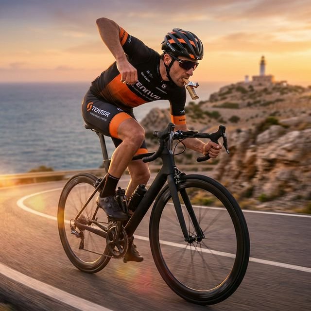 Qué comer según la duración