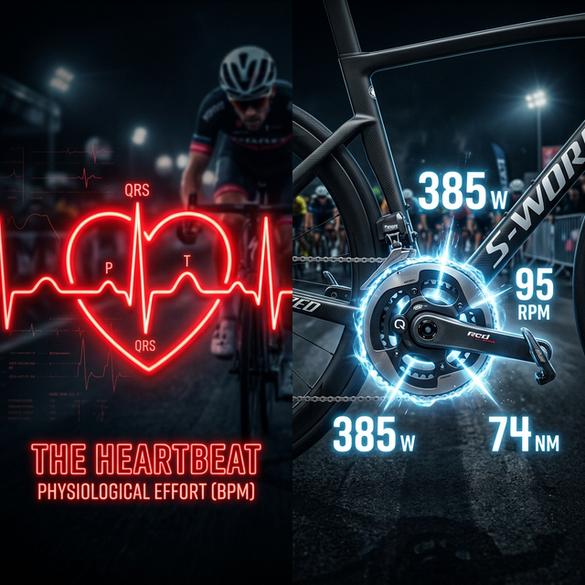 Variabilidad Frecuencia Cardíaca