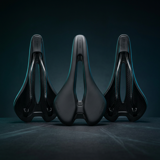 Sillines de ciclismo