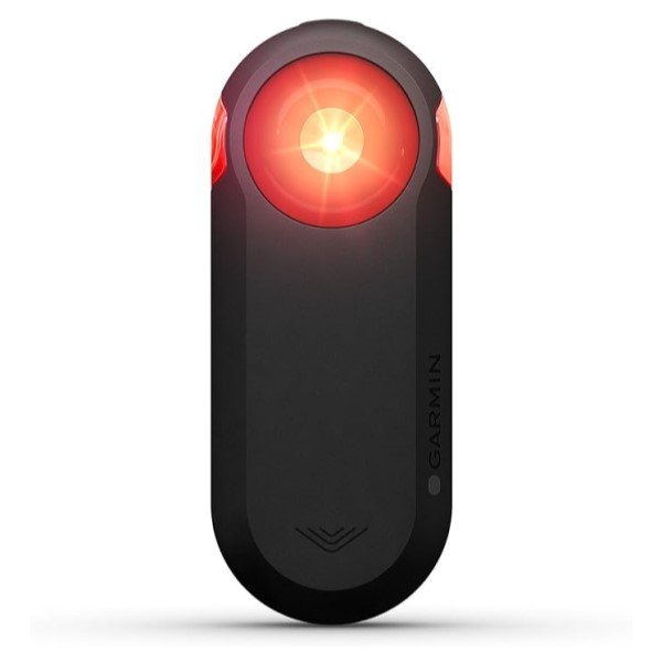Garmin Varia RTL515 radar trasero para ciclistas
